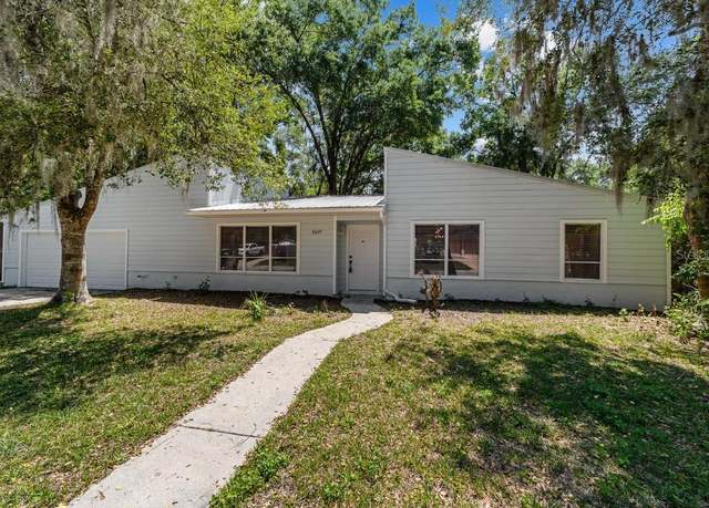 Property at 8107 SW 55th Pl, Gainesville, FL 32608, 3 beds, 2 baths