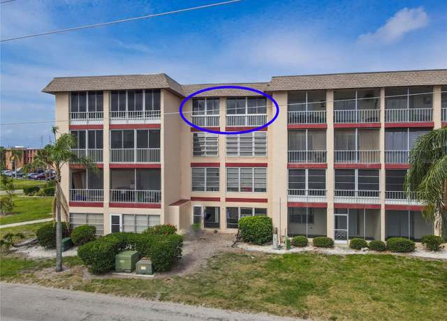 Property at 4189 Heron Way Unit 406E, Bradenton, FL 34205, 1 bed, 1 bath