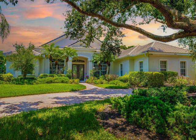 Property at 8844 Bloomfield Blvd, Sarasota, FL 34238, 3 beds, 3.5 baths