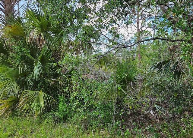Property at Rentscher Ave, North Port, FL 34291