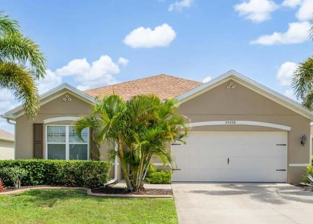 Property at 25008 Lalique Pl, Punta Gorda, FL 33950, 4 beds, 2 baths