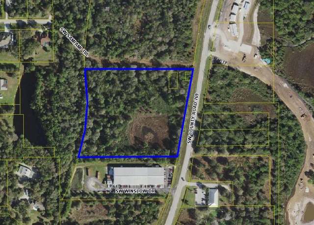Property at Cr-769, Arcadia, FL 34269