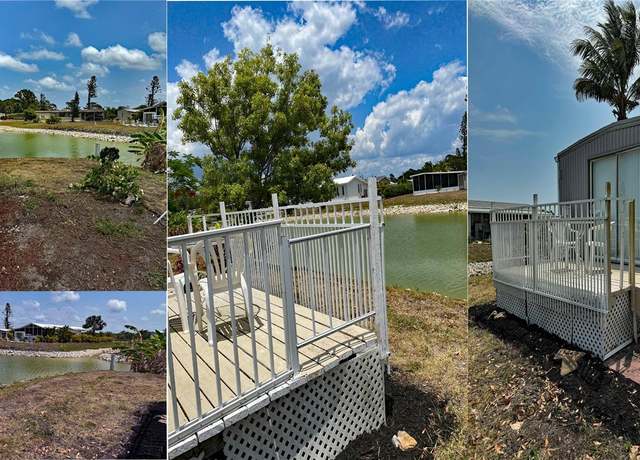 Property at 7591 Silage Cir, Port Charlotte, FL 33981, 2 beds, 2 baths