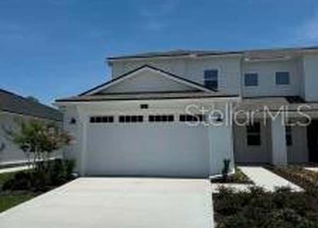 Property at 34 Mulberry Rd, Palm Coast, FL 32164, 3 beds, 3 baths