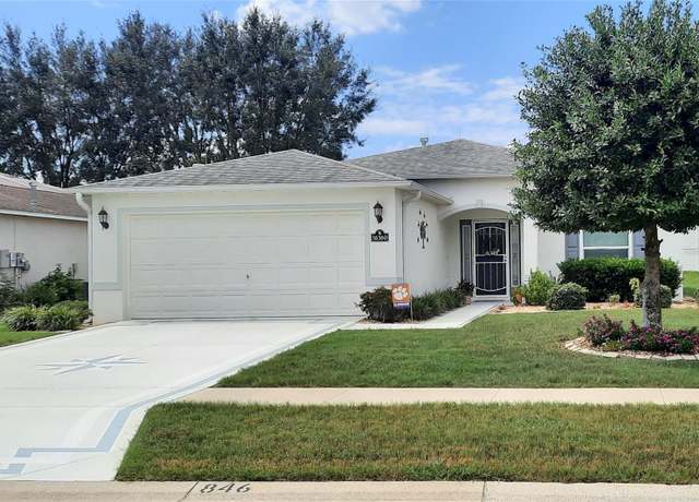 Property at 16360 SW 15th Ct, Ocala, FL 34473, 2 beds, 2 baths