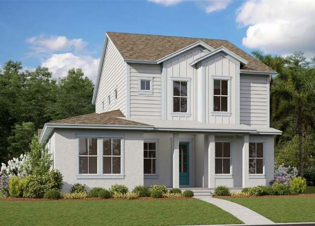 Property at 10552 Pearson Ave, Orlando, FL 32827, 5 beds, 4 baths