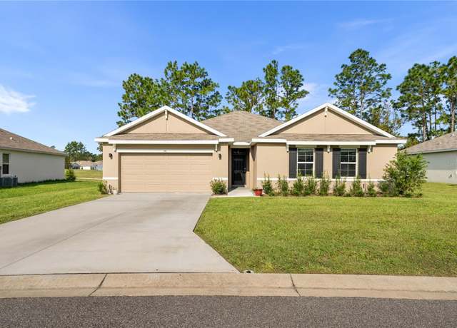 Property at 141 Hickory Course Cir, Ocala, FL 34472, 4 beds, 2 baths