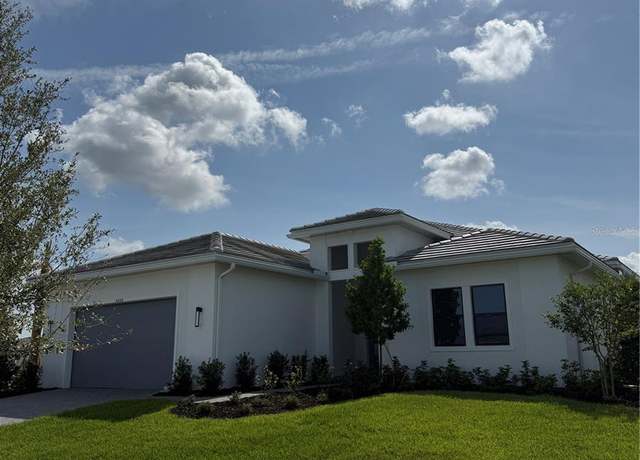 Property at 4600 Motif Ter, Sarasota, FL 34240, 3 beds, 3 baths