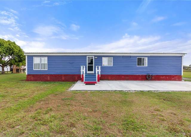 Property at 9780 Lake Buffum Rd N, Fort Meade, FL 33841, 4 beds, 2 baths