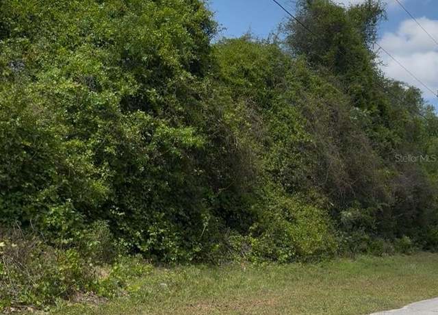 Property at 120 Claymore St, Deltona, FL 32725