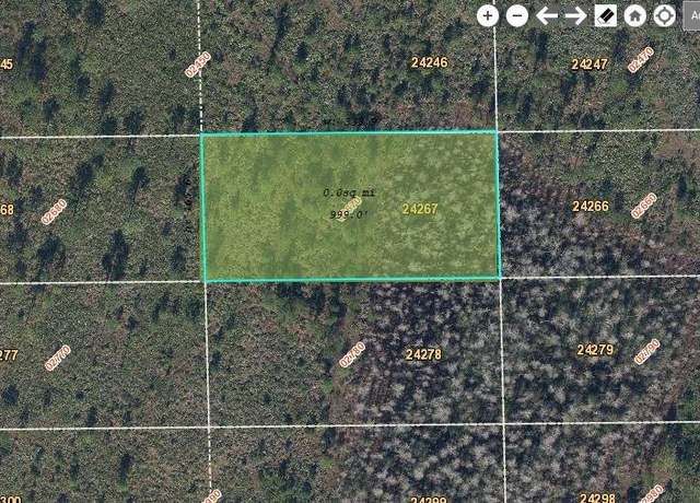 Property at Dill Rd, Orlando, FL 32820