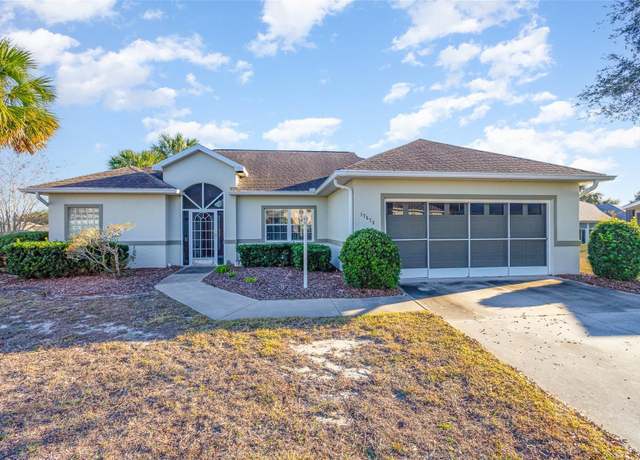 Property at 17478 SE 115th Terrace Rd, Summerfield, FL 34491, 3 beds, 2 baths