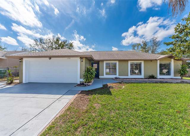 Property at 2665 Windsor Heights St, Deltona, FL 32738, 4 beds, 2 baths