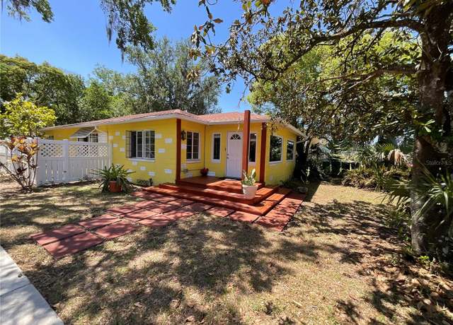 Property at 1236 Illinois St, Orlando, FL 32803, 3 beds, 2 baths