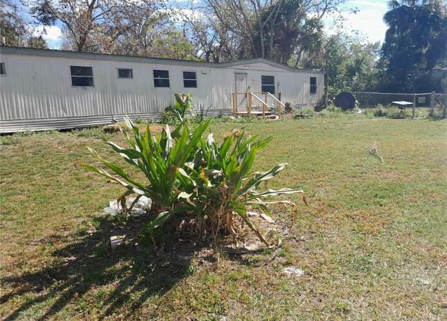 Property at 5149 Bryant Ave, Sanford, FL 32773