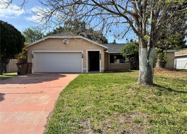 Property at 132 Acapulco Dr, Kissimmee, FL 34743, 3 beds, 2 baths