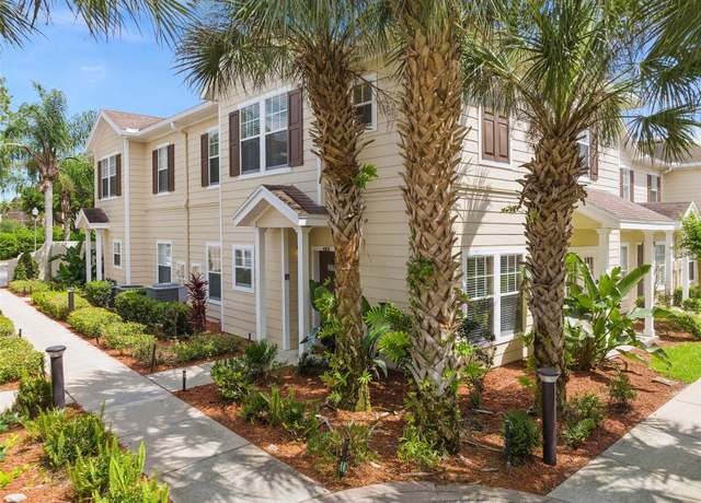 Property at 2952 Lucayan Harbour Cir #105, Kissimmee, FL 34746, 4 beds, 3 baths