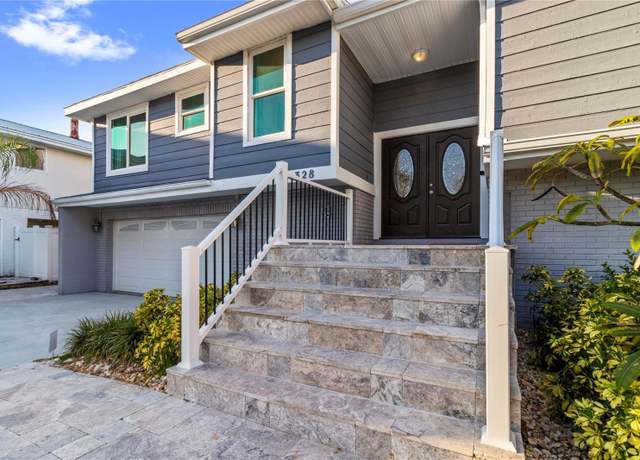Property at 328 6th Ave, Indian Rocks Beach, FL 33785, 5 beds, 4 baths