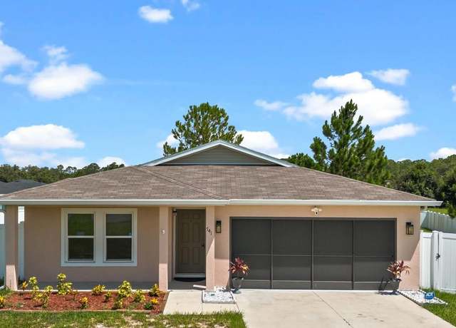 Property at 741 Gila Dr, Kissimmee, FL 34759, 4 beds, 2 baths