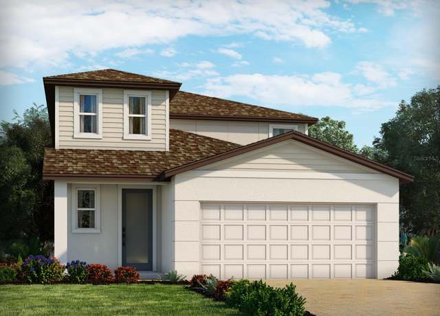 Property at 5513 Clove Row, Haines City, FL 33844, 4 beds, 2.5 baths