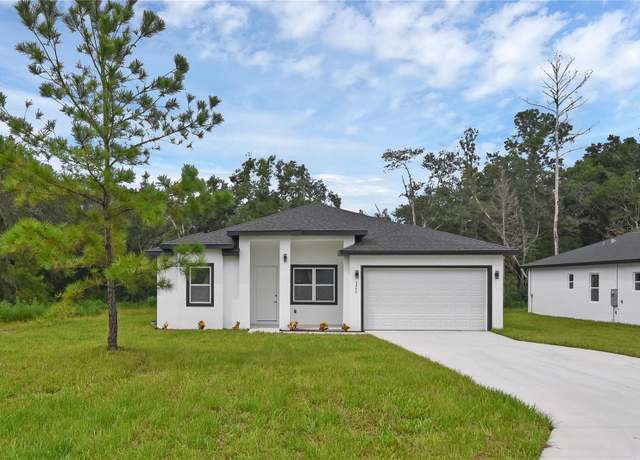 Property at 20142 SW Marine Blvd, Dunnellon, FL 34431, 3 beds, 2.5 baths
