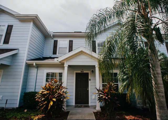 Property at 2903 Edenshire Way #102, Kissimmee, FL 34746, 3 beds, 2 baths