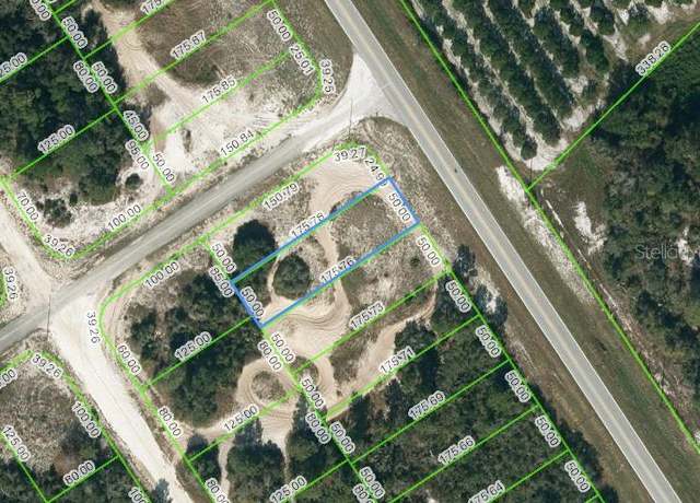 Property at 941 County Road 29, Lake Placid, FL 33852