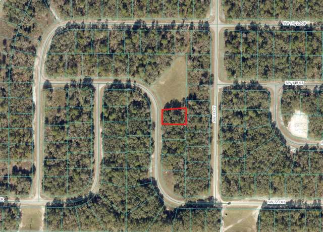 Property at 0000 SW 72 Cir, Ocala, FL 34473