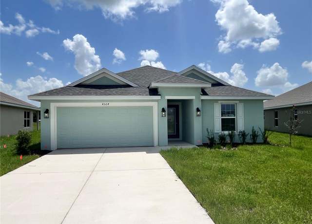 Property at 4504 SW 90th Lane Rd, Ocala, FL 34476, 3 beds, 2 baths