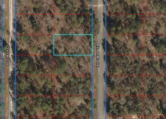 Property at Lot 4 SE 134th Ter, Dunnellon, FL 34431