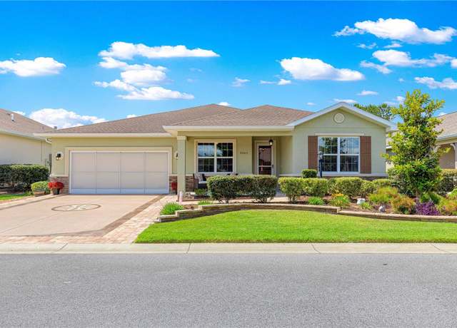 Property at 9203 SW 97th Cir, Ocala, FL 34481, 2 beds, 2 baths