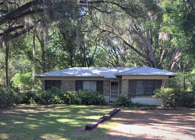 Property at 2703 NW 2nd Ave, Gainesville, FL 32607, 2 beds, 1 bath