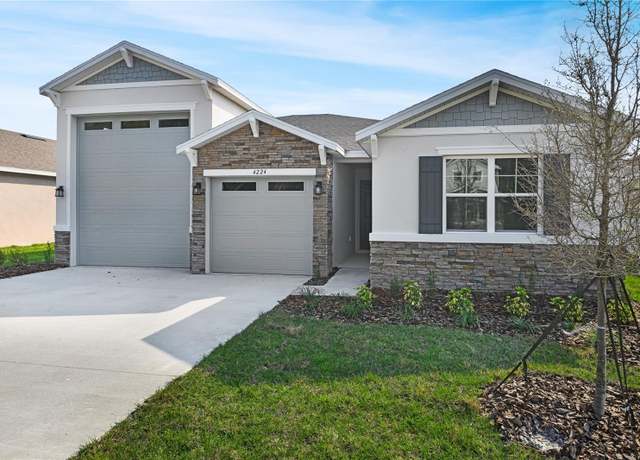 Property at 4224 Sawtooth Ct, Tavares, FL 32778, 3 beds, 2 baths