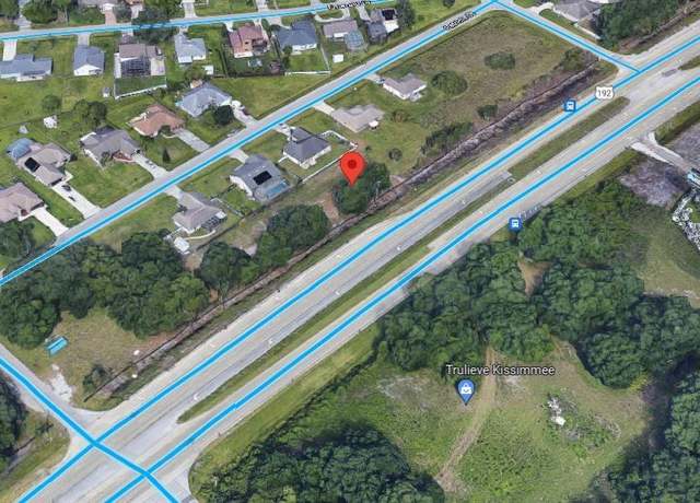 Property at E Irlo Bronson Memorial Hwy, Kissimmee, FL 34744