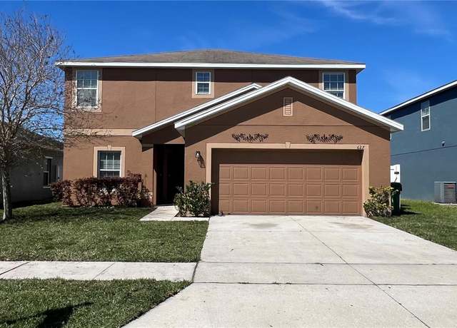 Property at 627 Lucerne Blvd, Winter Haven, FL 33881, 5 beds, 3 baths