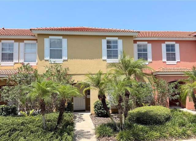Property at 8517 Bay Lilly Loop, Kissimmee, FL 34747, 3 beds, 2.5 baths