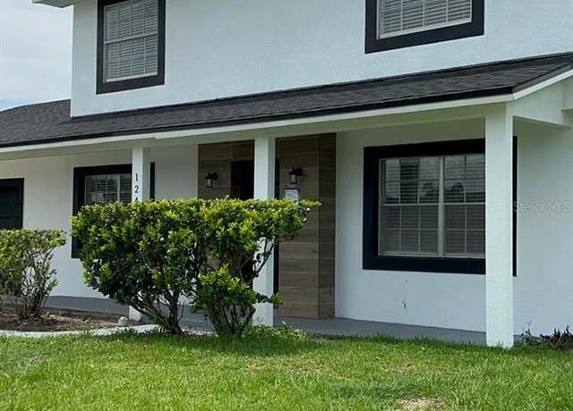 Property at 124 Cinnamon Dr, Orlando, FL 32825, 3 beds, 2.5 baths