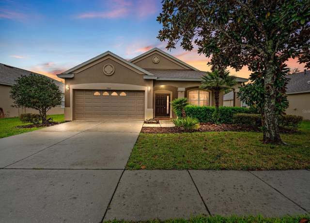 Property at 19412 Sunset Bay Dr, Land O Lakes, FL 34638, 4 beds, 2 baths