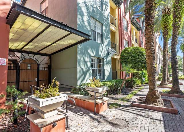 Property at 2411 W Horatio St #522, Tampa, FL 33609, 1 bed, 1 bath
