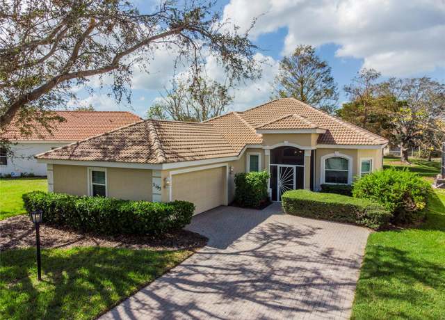 Property at 5195 Highbury Cir, Sarasota, FL 34238, 2 beds, 2 baths
