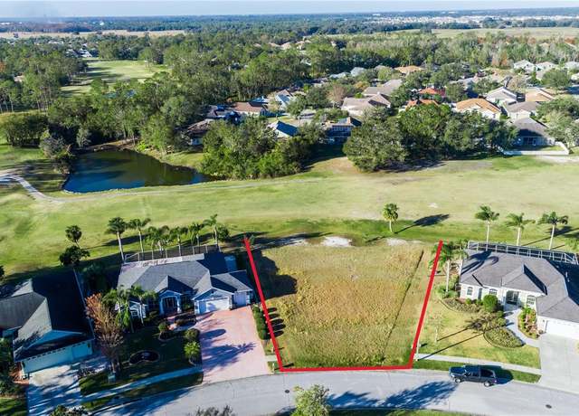 Property at Wedgefield Dr, Zephyrhills, FL 33541