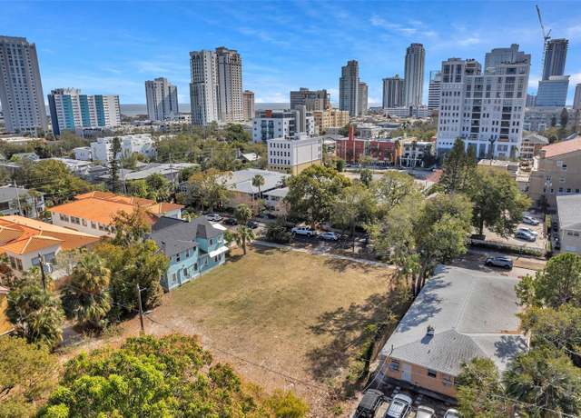 Property at 235 6th Ave N, St Petersburg, FL 33701