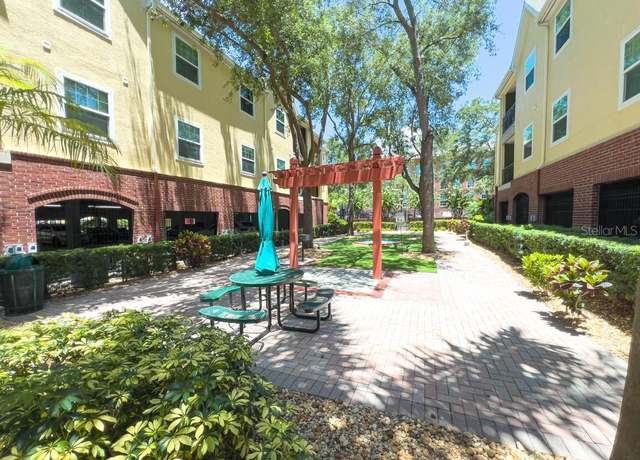 Property at 2010 E Palm Ave #14206, Tampa, FL 33605, 1 bed, 1 bath