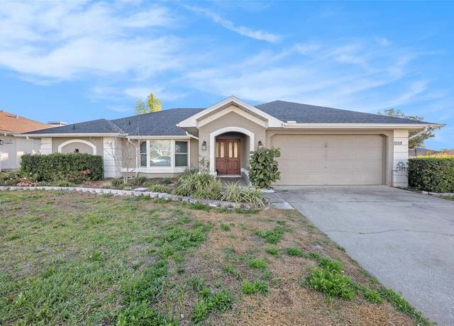 Property at 1559 Overland Dr, Spring Hill, FL 34608, 2 beds, 2 baths