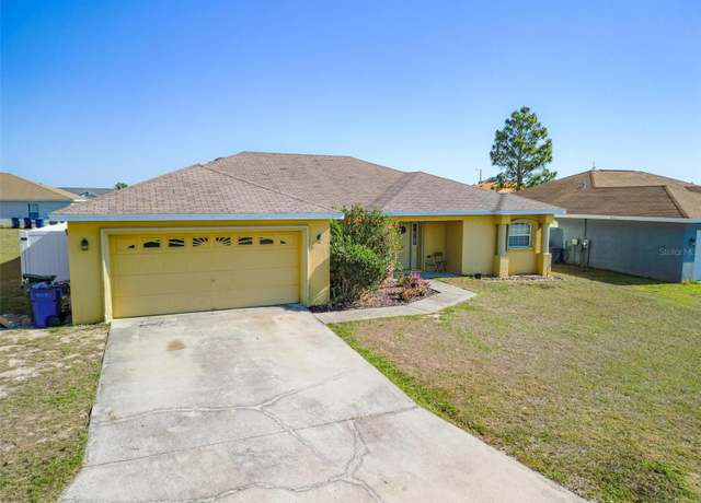 Property at 159 Cloverdale Rd, Winter Haven, FL 33884, 4 beds, 2 baths