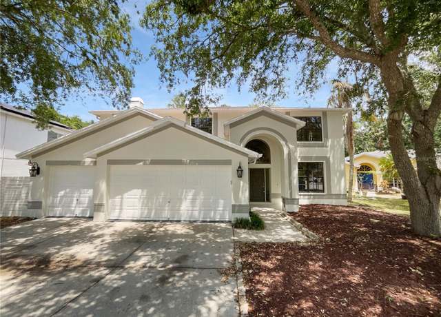 Property at 8114 Pond Shadow Ln, Tampa, FL 33635, 4 beds, 2.5 baths