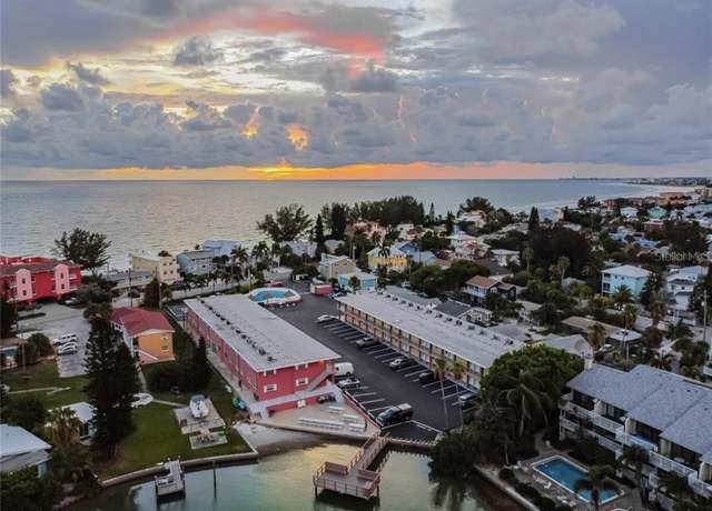 Property at 8565 W Gulf Blvd Unit 21S, St Petersburg, FL 33706, 1 bath