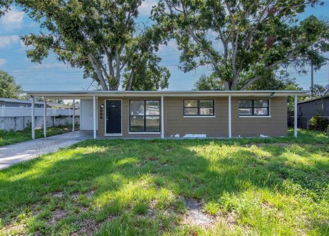 Property at 2004 Windsor Way, Tampa, FL 33619, 3 beds, 1 bath