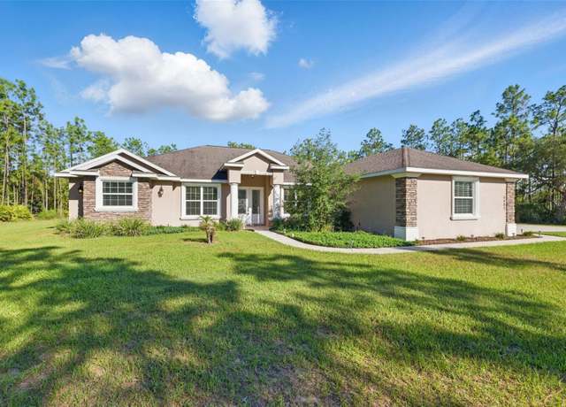 Property at 5497 W Piute Dr, Beverly Hills, FL 34465, 3 beds, 2 baths