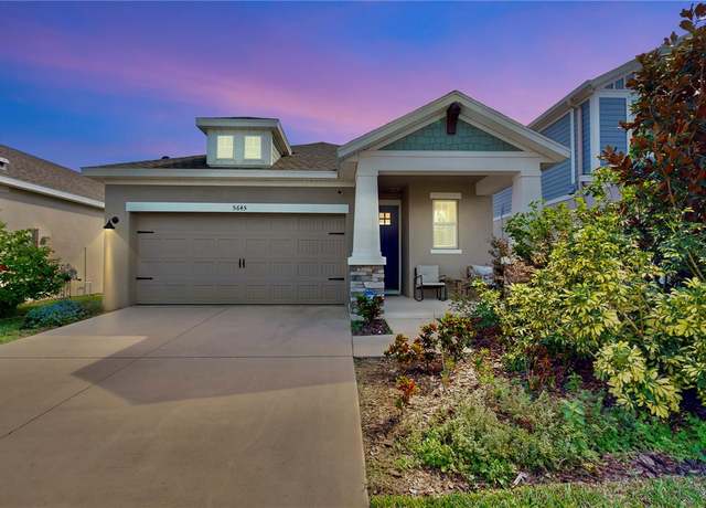 Property at 5645 Del Coronado Dr, Apollo Beach, FL 33572, 3 beds, 2 baths
